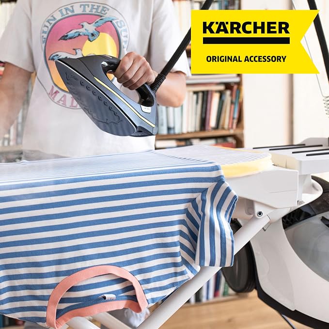 Kärcher Żelazko parowe EasyFinish - obrazek 6