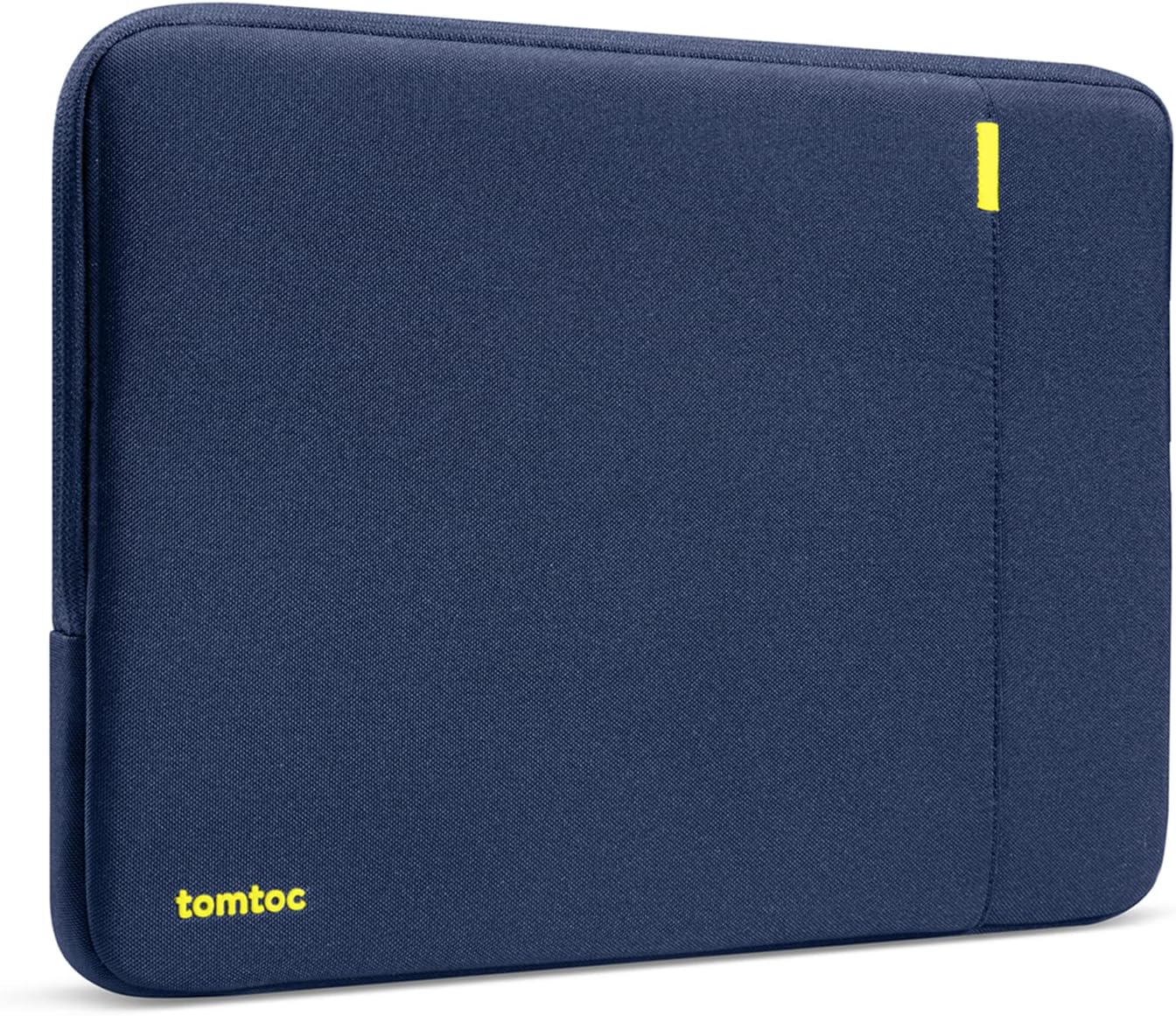tomtoc Etui Pokrowiec 360° na 13 Calowego MacBook Air M5/A3449 (2026), M4/A3240, M3/M2/M1, 13'' MacBook Pro M2/M1, Oraz na 13'' MacBook Neo A18 Pro, Wodoodporny Pokrowiec na Laptopa z Ochroną - obrazek 2