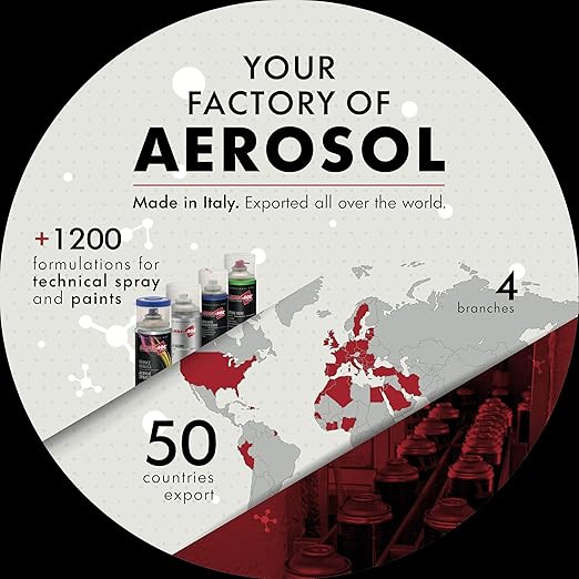 Ambro-Sol OL106 Gun Oil Smar ochronny przed wilgocią - obrazek 2