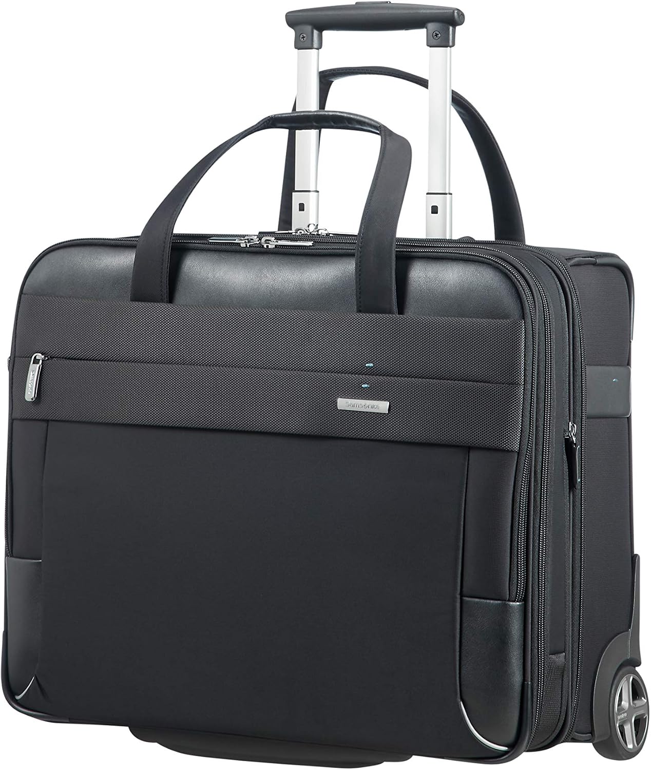 Samsonite Spectrolite 2.0 Torba na Laptopa na Kólkach 17.3" - obrazek 2