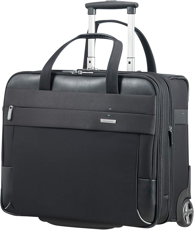 Samsonite Spectrolite 2.0 Torba na Laptopa na Kólkach 17.3"
