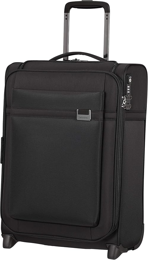 Samsonite Airea pionowa S -docenia do rozszerzalnego bagażu ręcznego