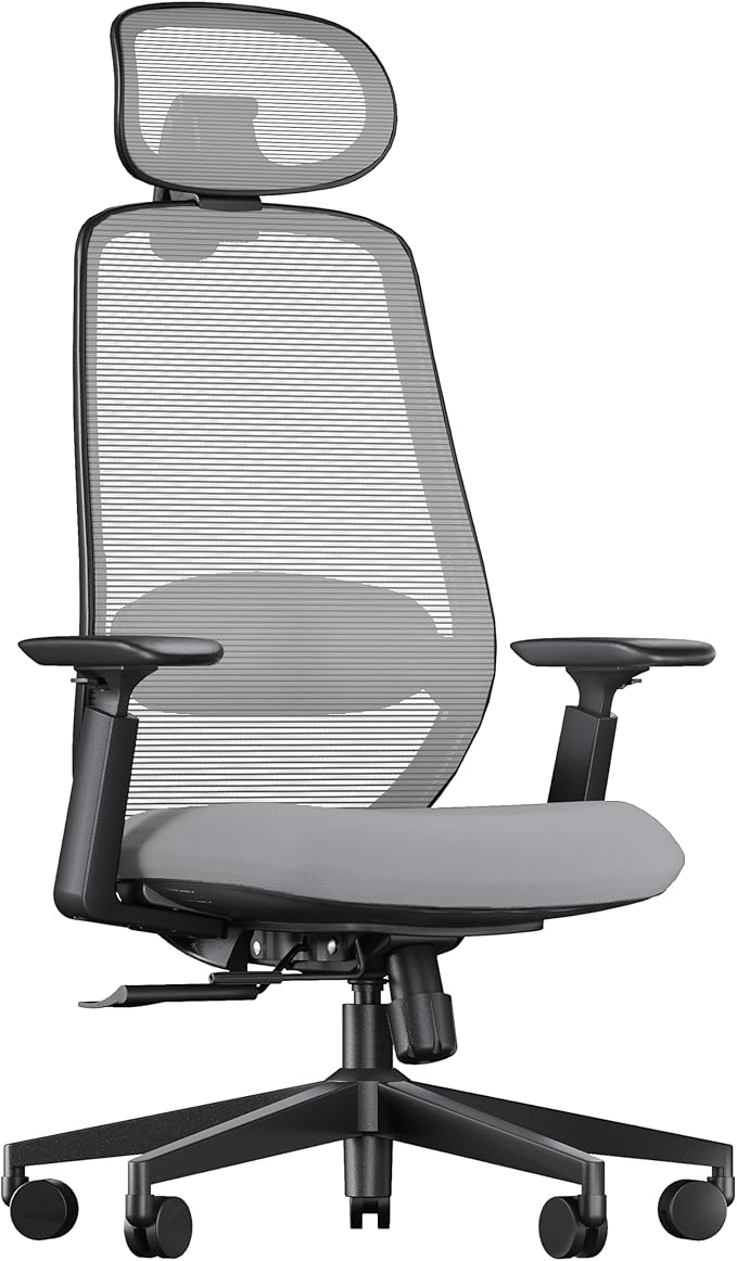 ProtoArc Ergonomiczne krzesło do domu i biura