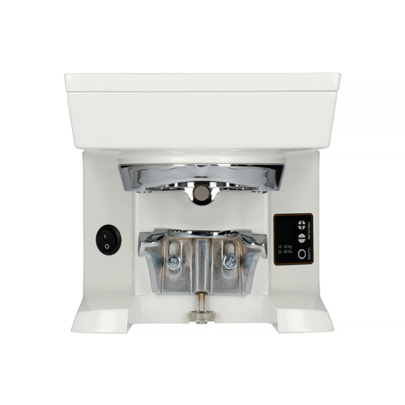 PUQ - M2 58,3 mm White - Tamper automatyczny - obrazek 4