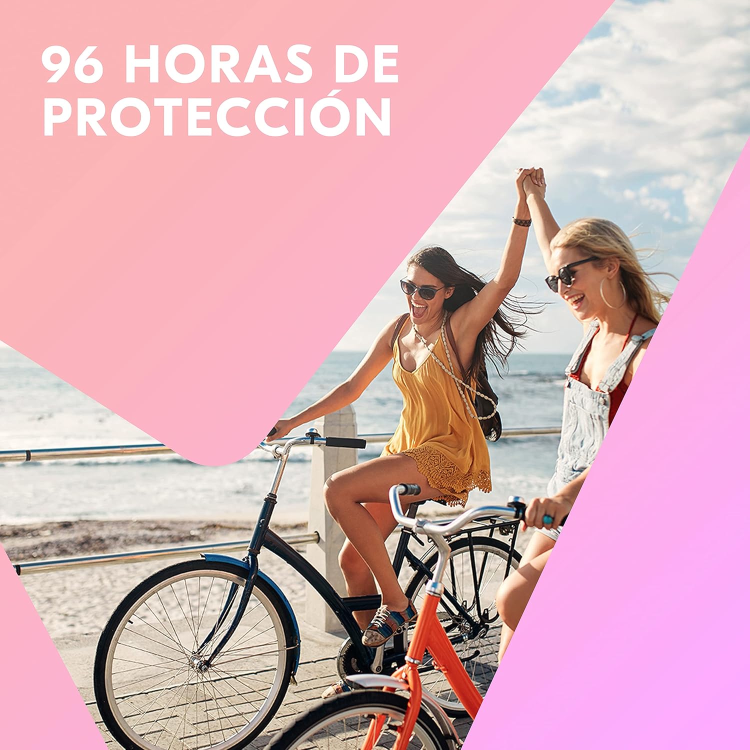 Rexona Maximum Protection Antyperspirant - obrazek 6