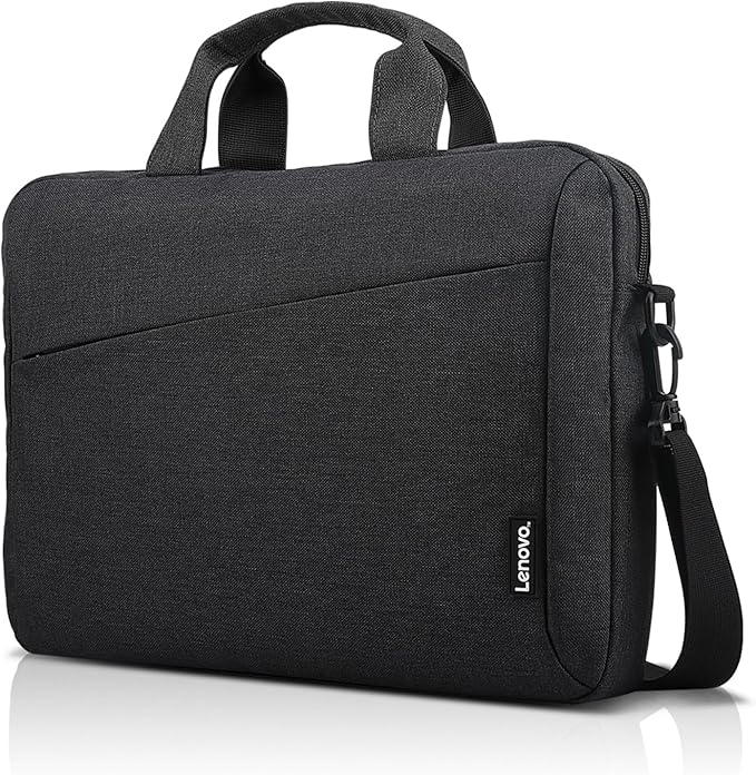 Lenovo T210 GX40Q17229 Torba na Laptopa, Czarny, 15.6"
