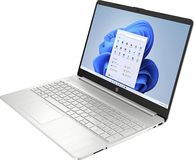 HP Laptop 15 6-calowy wyświetlacz FHD - obrazek 2