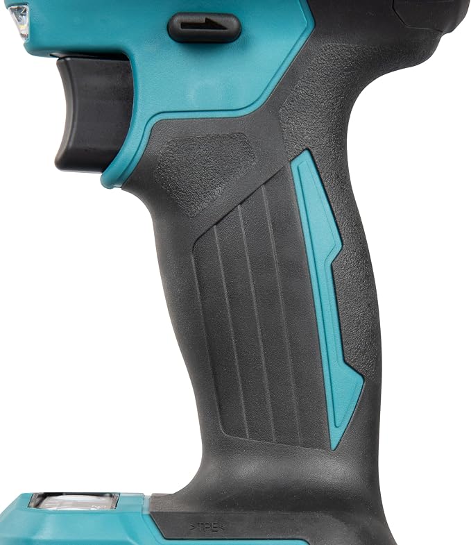 Makita DTD201Z akumulatorowa wkrętarka udarowa 18 V (bez akumulatora, bez ładowarki) - obrazek 7