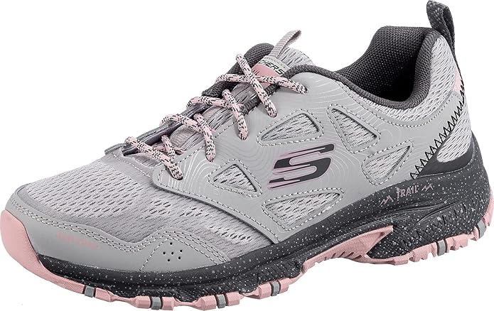 Skechers Kobiety Hillcrest Pure EscapadeButy do chodzenia