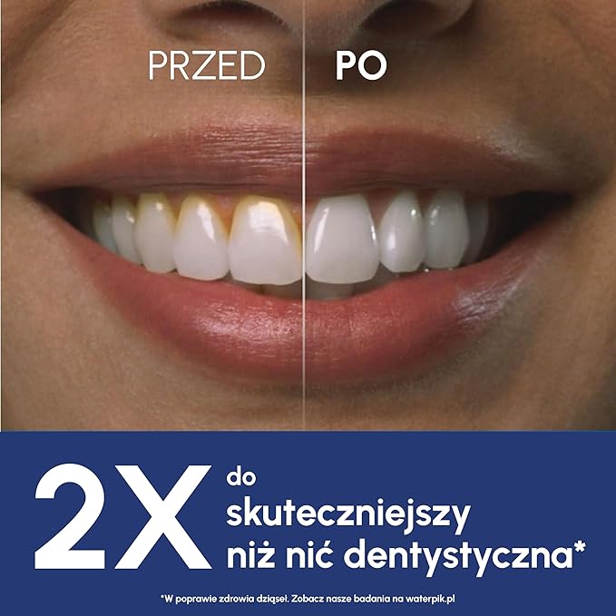 Waterpik Ultra Professional Irygator Stojący - obrazek 4