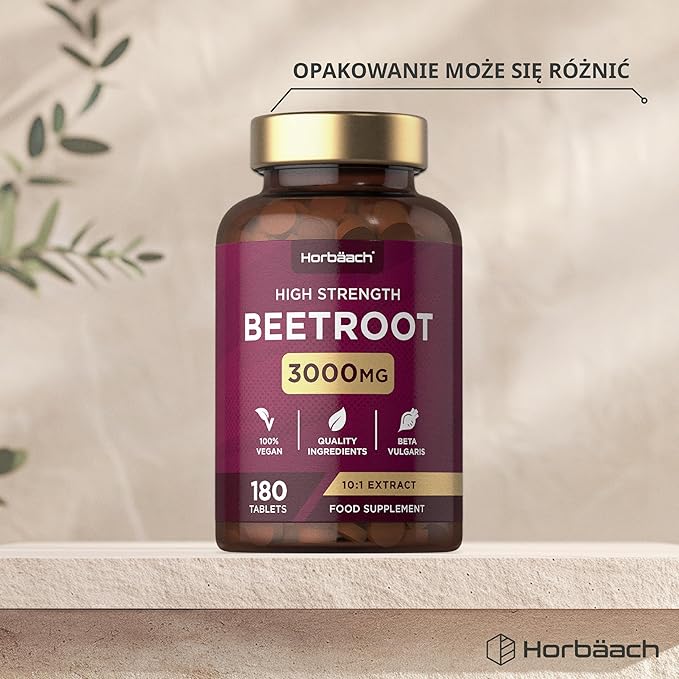 Burak Tabletki 3000mg - obrazek 4