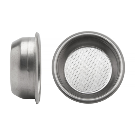 Lelit - portafiltr z podwójną wylewką PLA582W 58 mm - obrazek 3