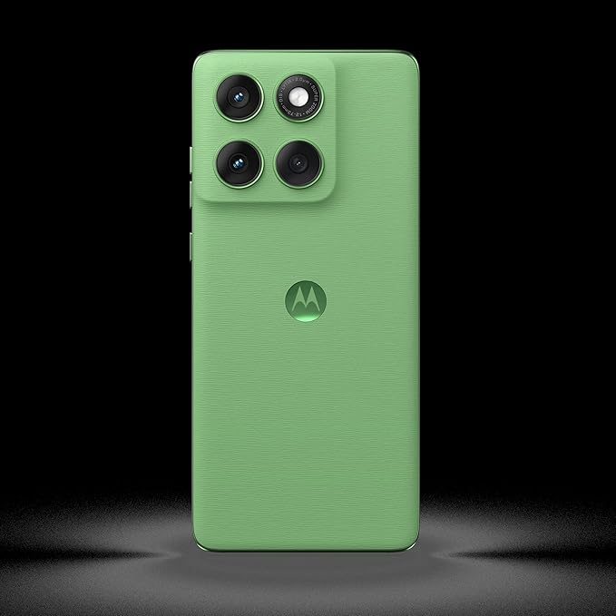 Motorola Edge 60 16 GB 512 GB Shamrock - obrazek 4