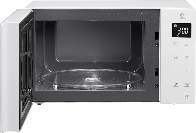 LG Electronics MH 6535 GIH kuchenka mikrofalowa z grillem - obrazek 3