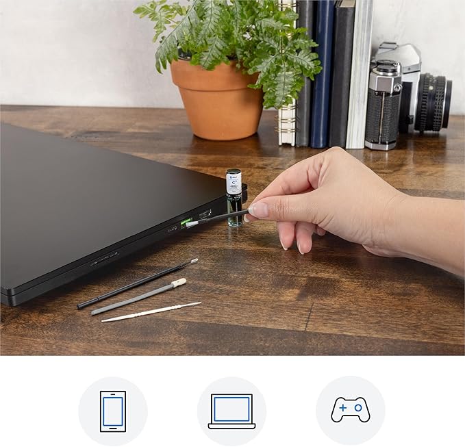 iFixit Precyzyjny zestaw do czyszczenia - obrazek 4