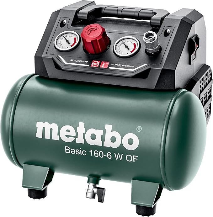Metabo Podstawowy 160-6