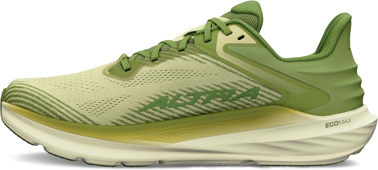ALTRA Mężczyźni Torin 8Adidasy - obrazek 3