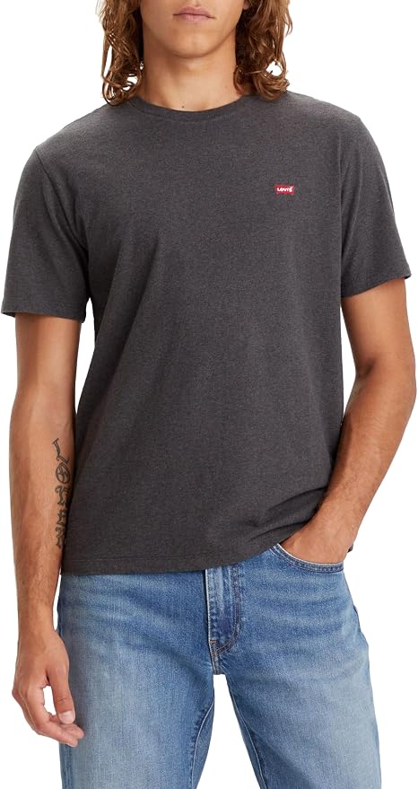 Levi's T-Shirt Mężczyźni Ss Original Housemark Tee (1 w zestawie)