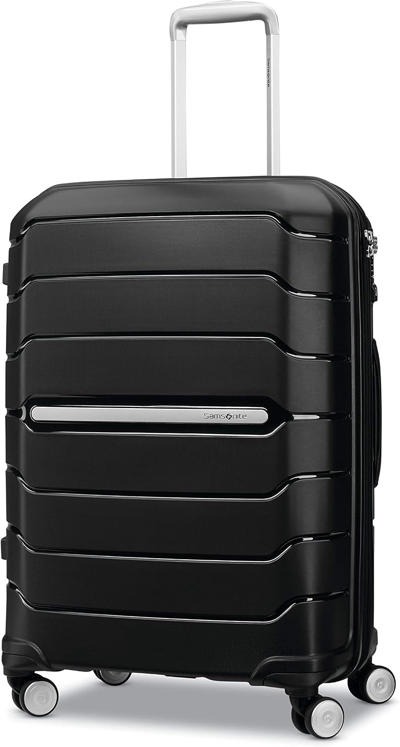 Samsonite Freeform Hardside Spinner 24 - obrazek 2