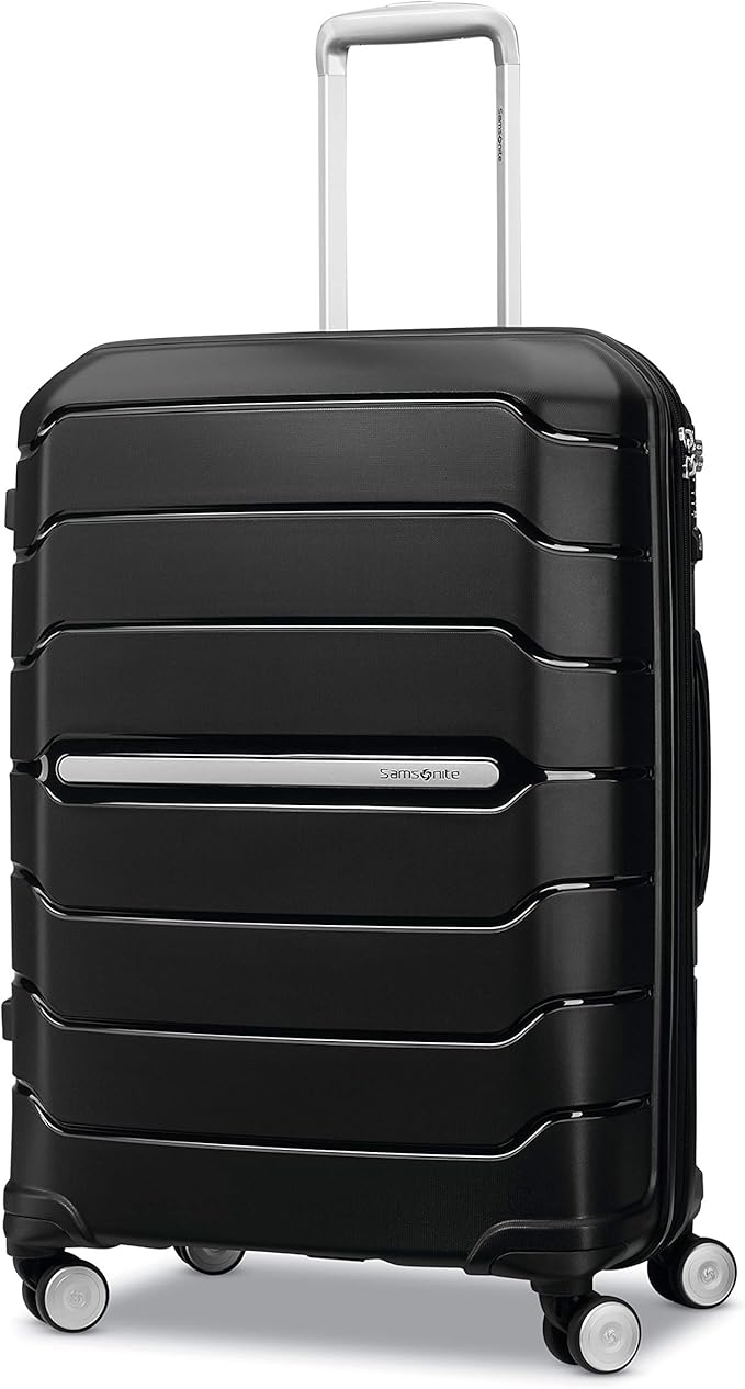 Samsonite Freeform Hardside Spinner 24