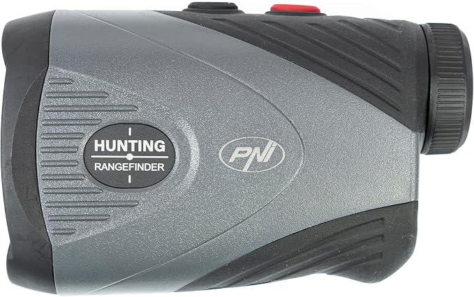 Dalmierz laserowy PNI Hunting TL700 z 7-krotnym zoomem - obrazek 3