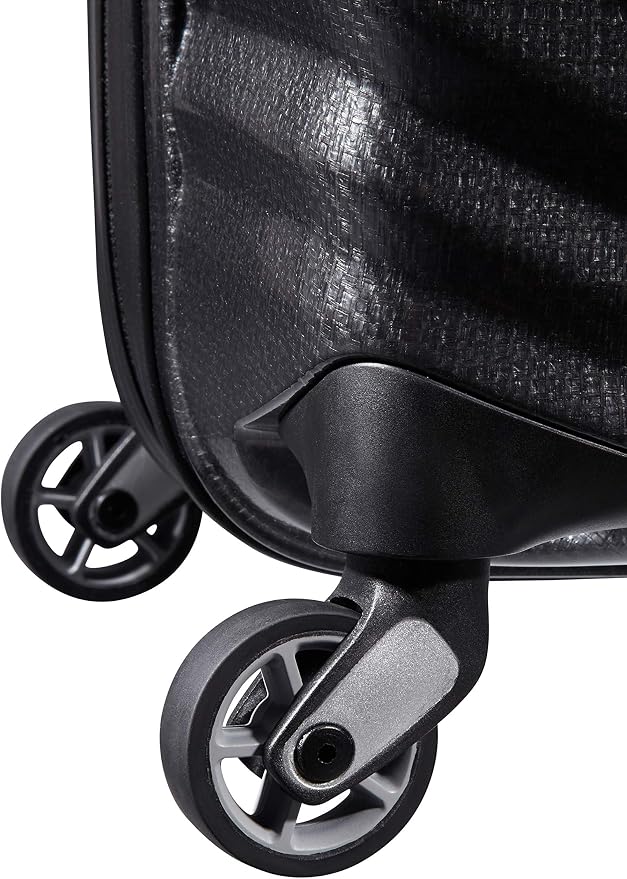 Samsonite Lite -Shock Spinner L Suitcase - obrazek 7