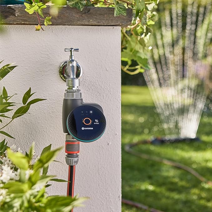 Gardena smart Sterownik nawadniania sterownik nawadniania - obrazek 5