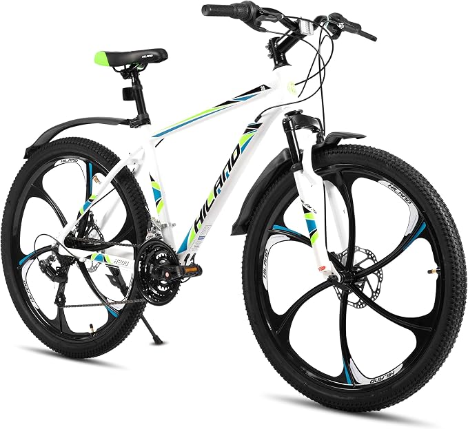 Hiland rower górski 26" dla dorosłych