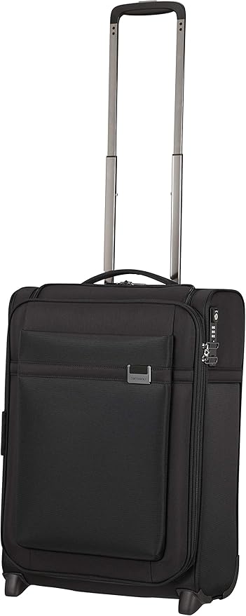 Samsonite Airea pionowa S -docenia do rozszerzalnego bagażu ręcznego - obrazek 6