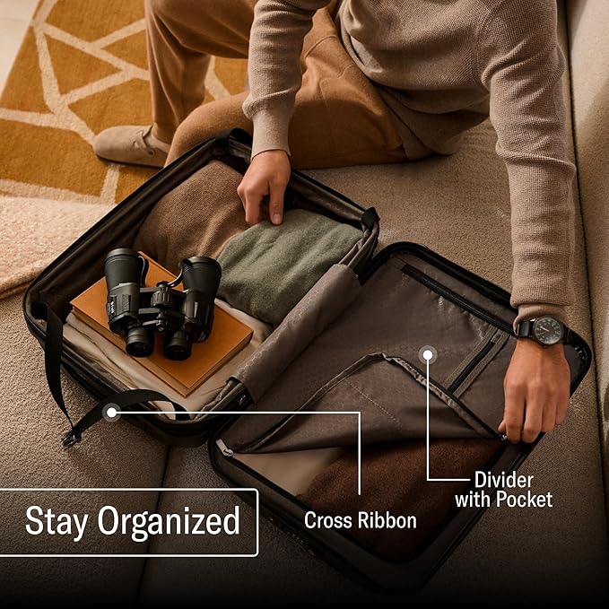 Samsonite Freeform Hardside Spinner 24 - obrazek 4