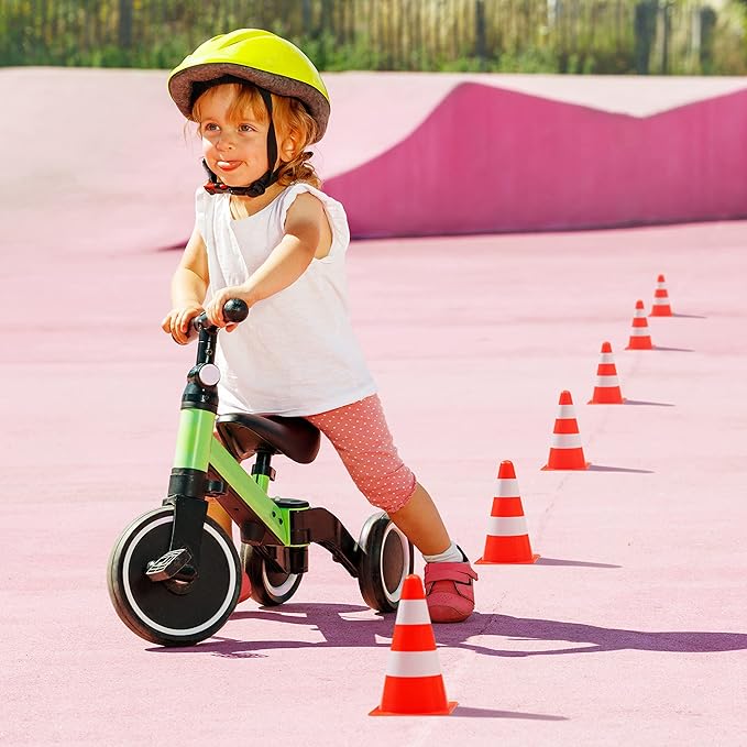 Bramble 23 cm Multi Sport Marker Stożki treningowe Premium - obrazek 5