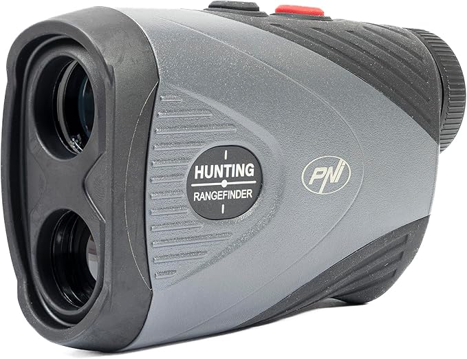 Dalmierz laserowy PNI Hunting TL700 z 7-krotnym zoomem - obrazek 4