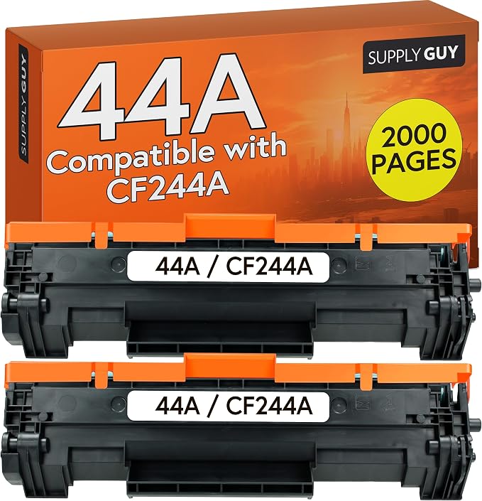 Supply Guy Toner kompatybilny z CF244A HP 44A do HP Laserjet Pro