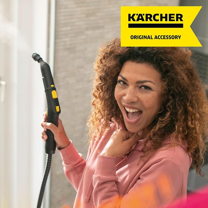 Kärcher Zestaw okrągłych szczotek do parownic SC Kärcher, 2.863-264.0 - obrazek 4