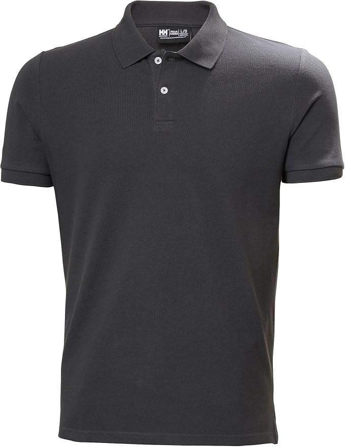 Helly Hansen Mężczyźni Koszulka Polo Crew