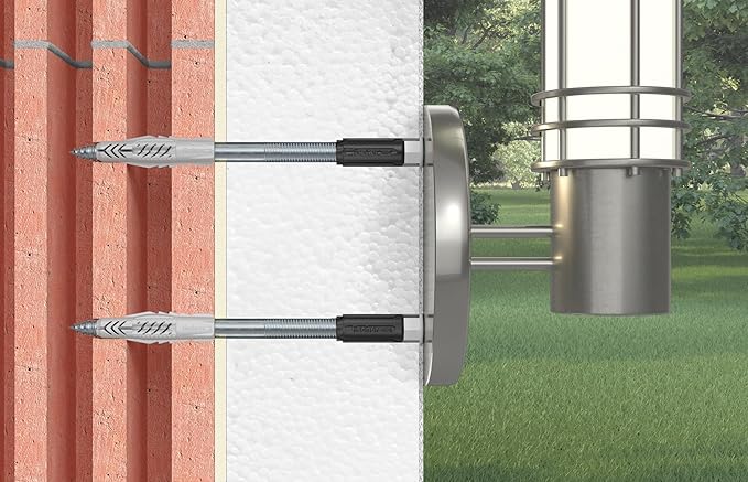 Fischer - thermax 10/220 b m6 (2) typ 520 182 objętość: 1 - obrazek 3