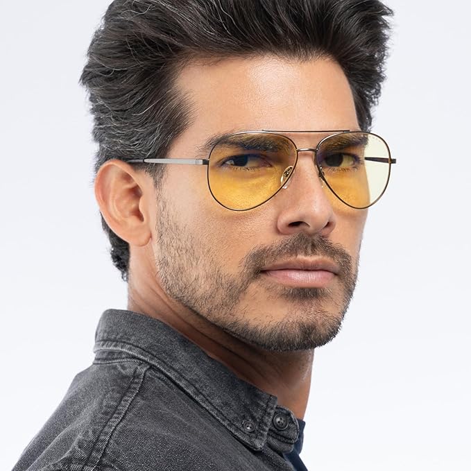 GUNNAR Okulary gamingowe Maverick - obrazek 5