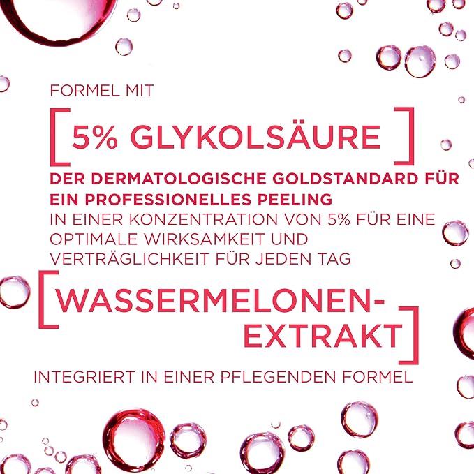 Tonik do peelingu L'Oréal Paris dla kobiet: usuwa martwy naskórek - obrazek 3