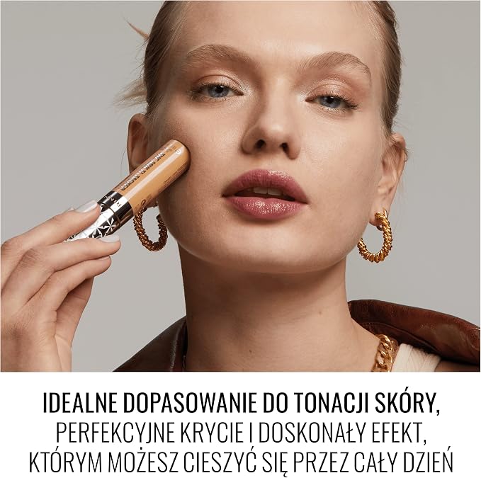 Rimmel Multi Tasker nawilżający korektor w płynie pod oczy - obrazek 6