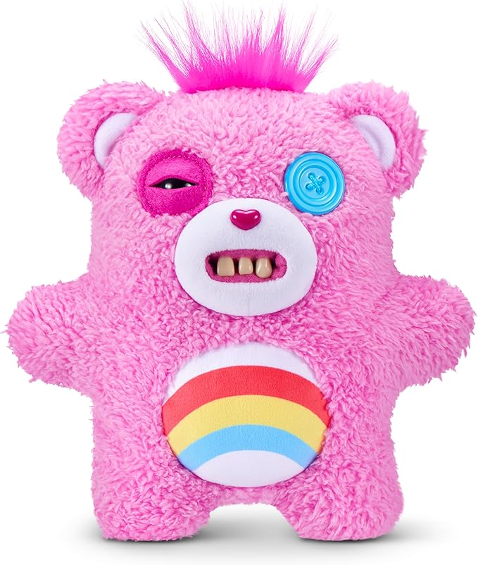 Fuggler Care Bears 9-calowy licencjonowany od ZURU