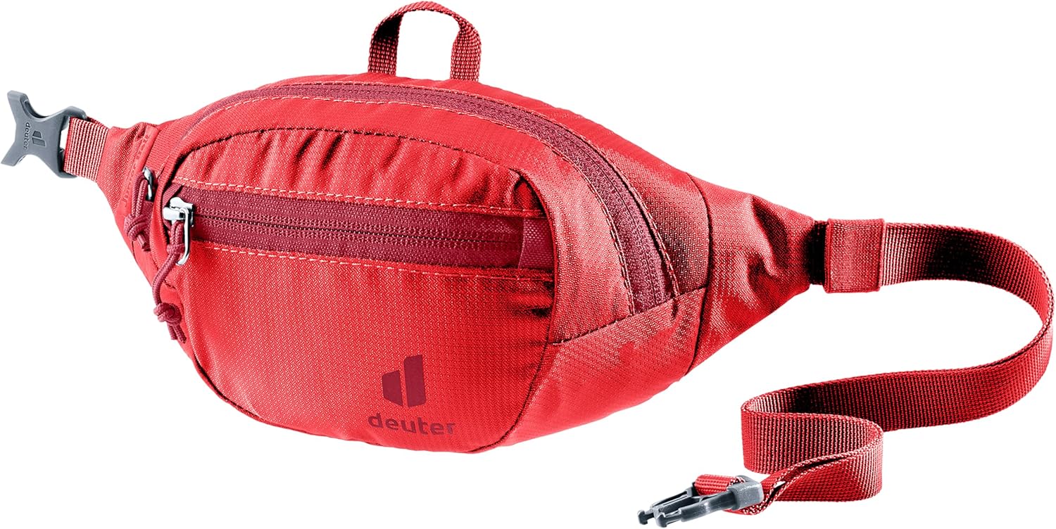 Deuter Junior Belt Nerka dla Dzieci - obrazek 2
