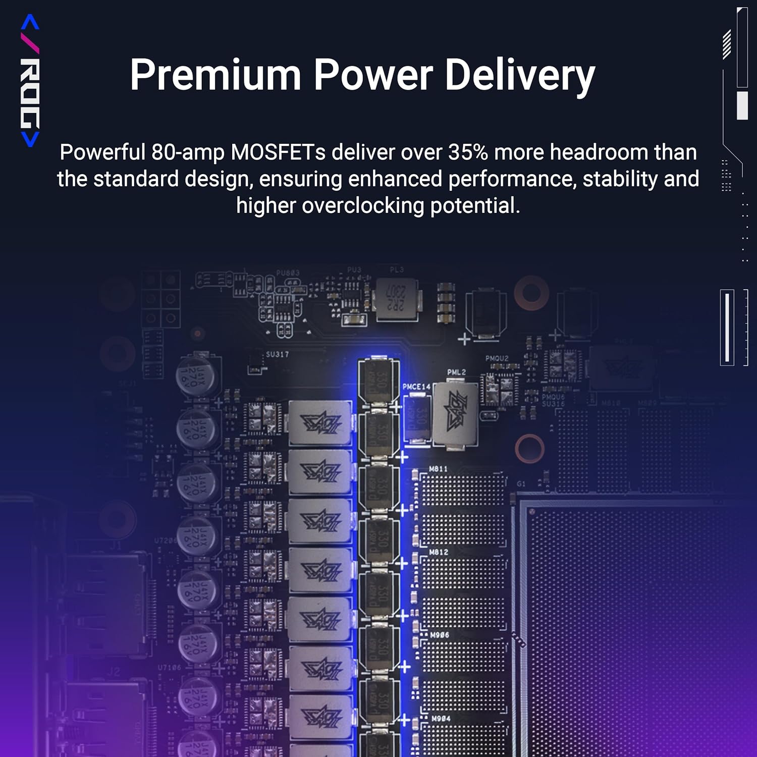 ASUS ROG Astral LC GeForce RTX 5090 32 GB GDDR7 OC Edition karta graficzna do gier z procesorem All-in-One z chłodzeniem wodnym (Nvidia DLSS4, PCIe 4.0, DP 2.1b, 360 mm AIO, | Z chłodzeniem cieczowym procesorem All-in-One, Nvidia DLSS4, PCIe 4.0, DP 2.1b, 360 mm AIO - obrazek 5
