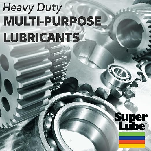 Super Lube 21030 syntetyczny smar - obrazek 3