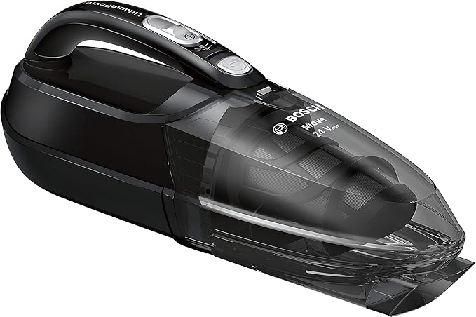 Bosch BHN24L odkurzacz ręczny lekki i kompaktowy