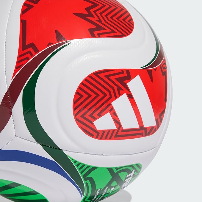 adidas FIFA World Cup 26 Trionda piłka treningowa dla dorosłych - obrazek 5
