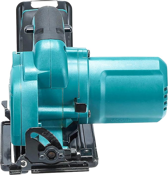 Makita HS301DZ akumulatorowa piła tarczowa 12 V max. (bez baterii, bez ładowarki) - obrazek 3