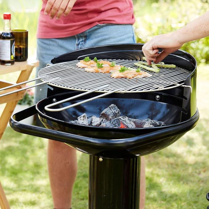 Barbecook Loewy 45 grille i grille - obrazek 4