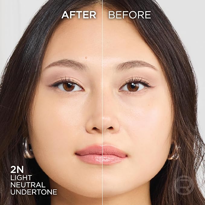 L'Oréal Paris True Match trwały podkład do twarzy w płynie - obrazek 3