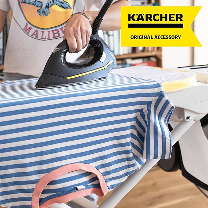 Kärcher Żelazko parowe EasyFinish - obrazek 5