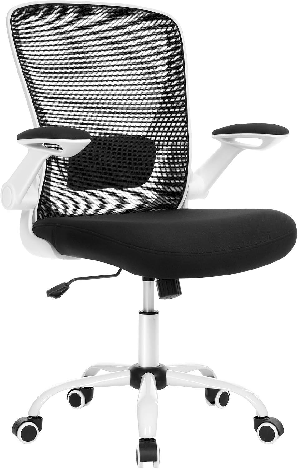 SONGMICS Ergonomiczny fotel biurowy - obrazek 2